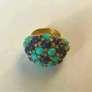 Stella and Dot Jules ring